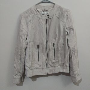 Forever 21 Double pocket light Jacket